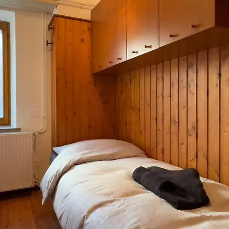 Apartament Dolomiti House, Magnifica Vista Sul Cadore Valle di Cadore
